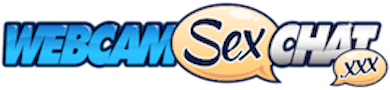 WebcamSexChat.Xxx Mobile Logo